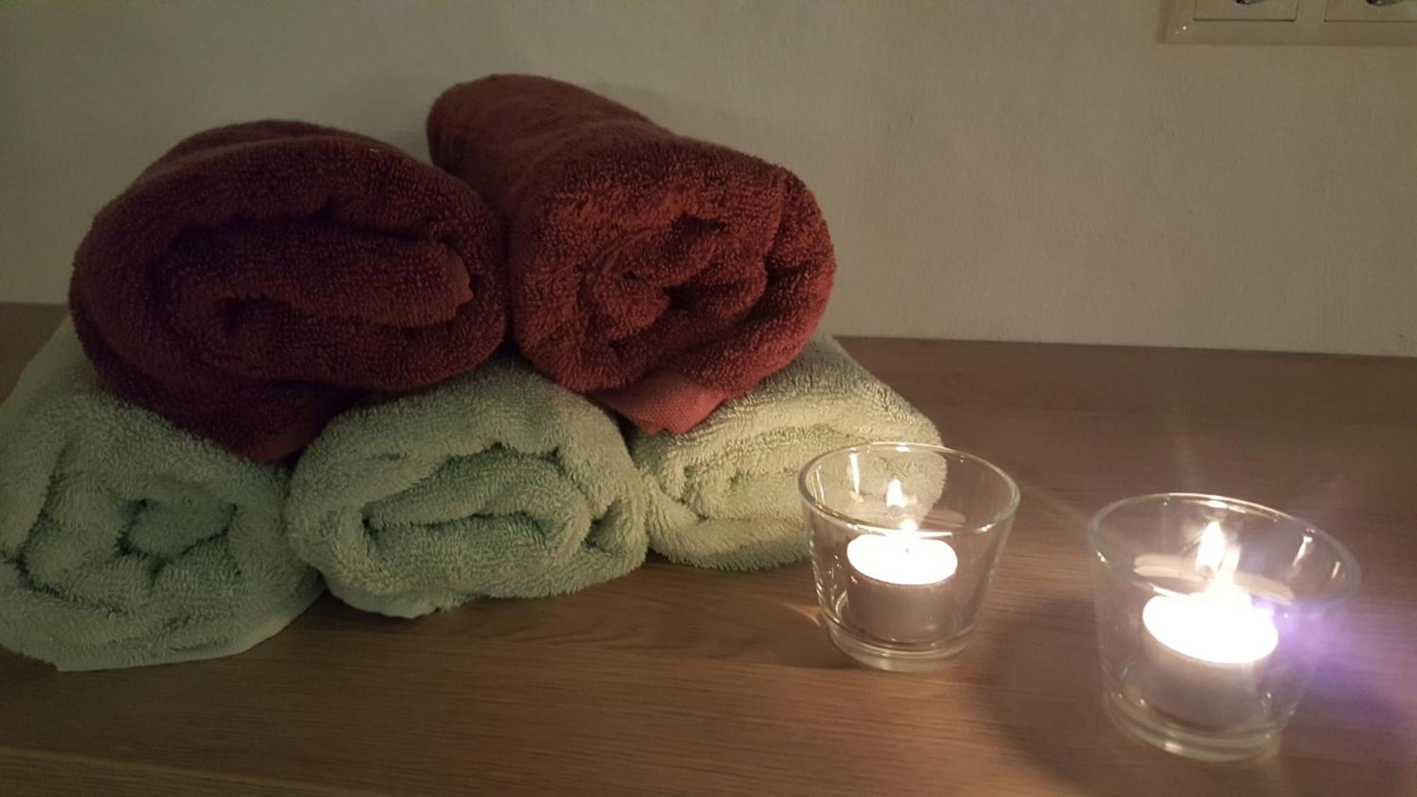 Comfort-Hotel Garni Schierker Waldperle - Inklusive Wellness 外观 照片