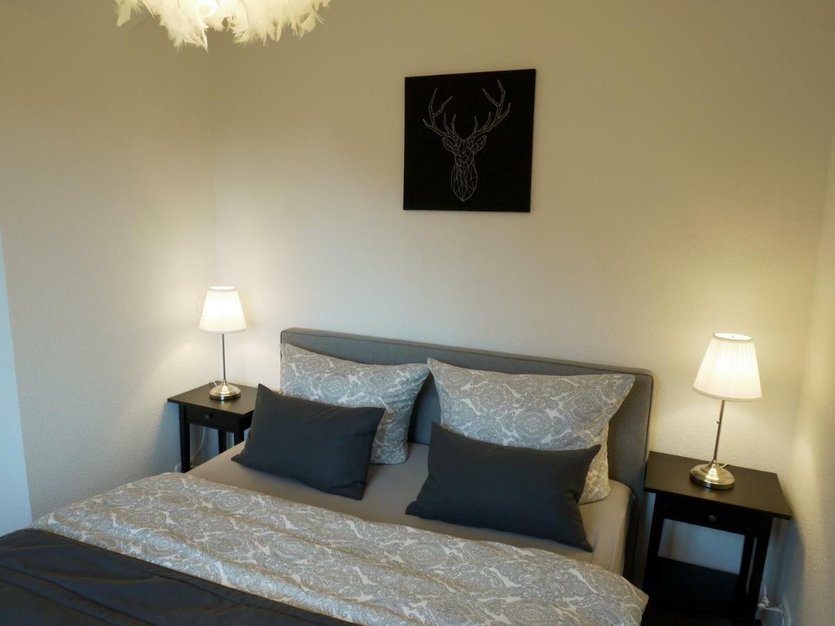 Comfort-Hotel Garni Schierker Waldperle - Inklusive Wellness 外观 照片