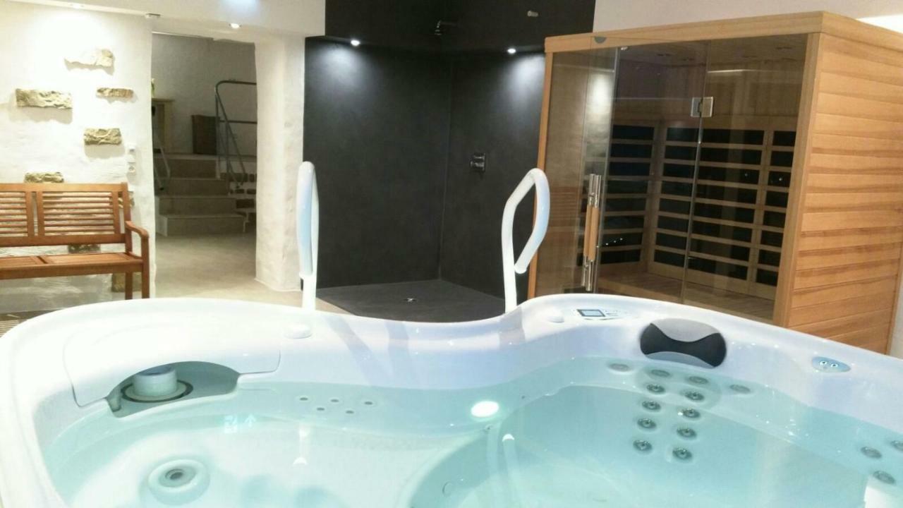 Comfort-Hotel Garni Schierker Waldperle - Inklusive Wellness 外观 照片